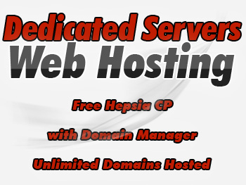 Affordably priced dedicated hosting server provider